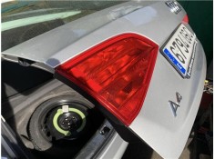 Recambio de piloto porton trasero izquierdo para audi a4 avant (8k5) 2.0 básico referencia OEM IAM 8K9945093  