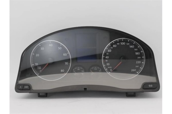 Recambio de cuadro completo para volkswagen golf v (1k1) 2.0 fsi referencia OEM IAM   