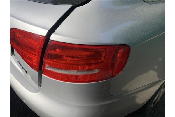 Recambio de piloto trasero derecho para audi a4 avant (8k5) 2.0 básico referencia OEM IAM 8K9945094 219702 