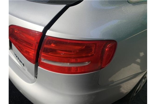 Recambio de piloto trasero derecho para audi a4 avant (8k5) 2.0 básico referencia OEM IAM 8K9945094 219702 