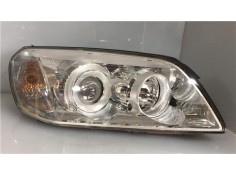 Recambio de faro delantero dcho para chevrolet captiva 2.0 d referencia OEM IAM 96626974  