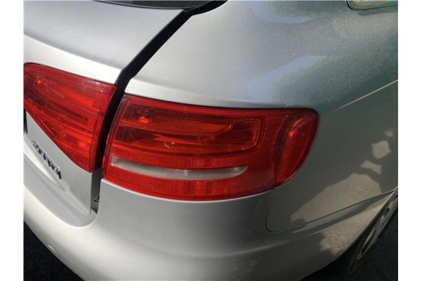 Recambio de piloto trasero derecho para audi a4 avant (8k5) 2.0 básico referencia OEM IAM 8K9945094 219702 