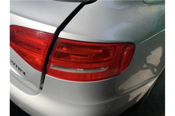 Recambio de piloto trasero derecho para audi a4 avant (8k5) 2.0 básico referencia OEM IAM 8K9945094 219702 