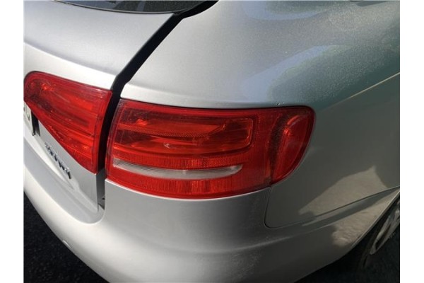 Recambio de piloto trasero derecho para audi a4 avant (8k5) 2.0 básico referencia OEM IAM 8K9945094 219702 