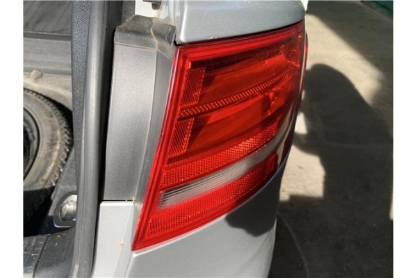 Recambio de piloto trasero derecho para audi a4 avant (8k5) 2.0 básico referencia OEM IAM 8K9945094 219702 