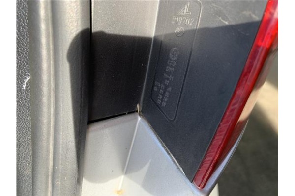 Recambio de piloto trasero derecho para audi a4 avant (8k5) 2.0 básico referencia OEM IAM 8K9945094 219702 