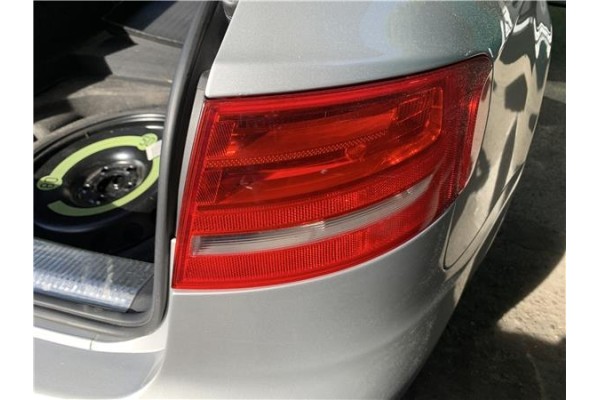 Recambio de piloto trasero derecho para audi a4 avant (8k5) 2.0 básico referencia OEM IAM 8K9945094 219702 