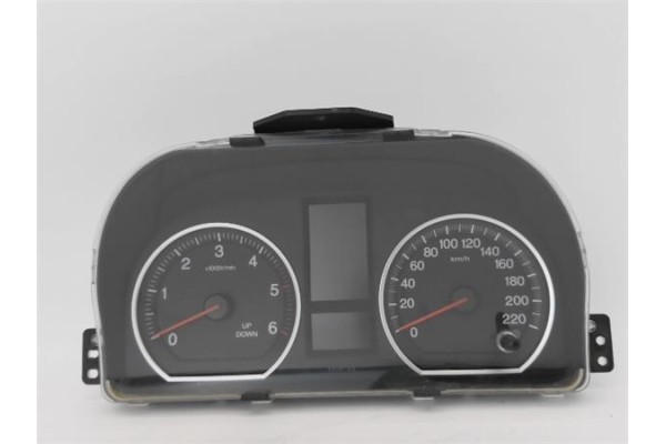 Recambio de cuadro completo para honda cr-v iii 2.2 i-dtec referencia OEM IAM   