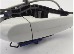 Recambio de maneta exterior trasero derecha para bmw serie 1 berlina 5p (f20) 2.0 116d referencia OEM IAM 51217242568 5122732164