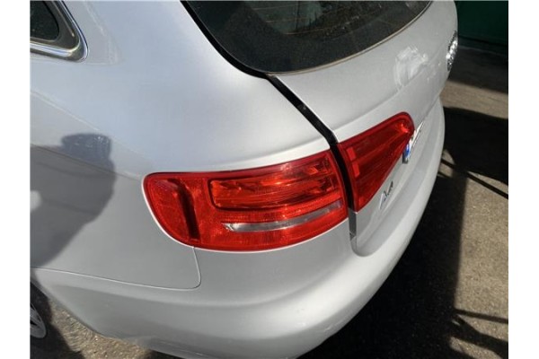 Recambio de piloto trasero izquierdo para audi a4 avant (8k5) 2.0 básico referencia OEM IAM 8K9945093 219701 