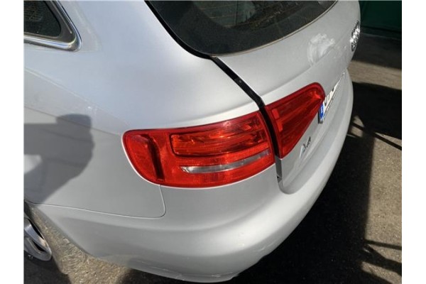 Recambio de piloto trasero izquierdo para audi a4 avant (8k5) 2.0 básico referencia OEM IAM 8K9945093 219701 