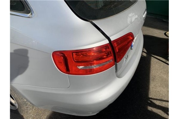 Recambio de piloto trasero izquierdo para audi a4 avant (8k5) 2.0 básico referencia OEM IAM 8K9945093 219701 