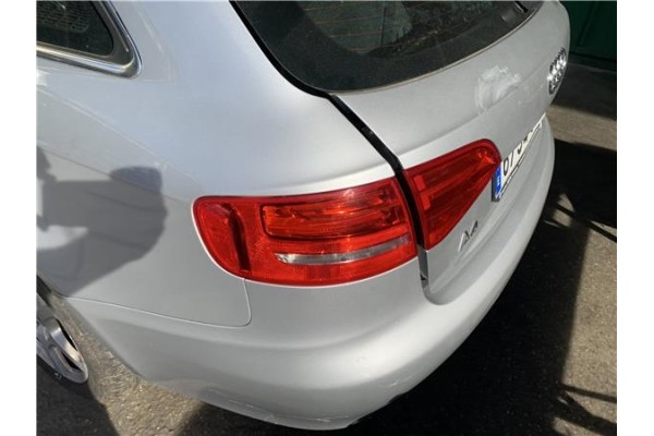 Recambio de piloto trasero izquierdo para audi a4 avant (8k5) 2.0 básico referencia OEM IAM 8K9945093 219701 