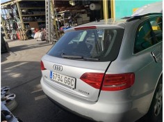 Recambio de porton trasero para audi a4 avant (8k5) 2.0 básico referencia OEM IAM 8K9827023  