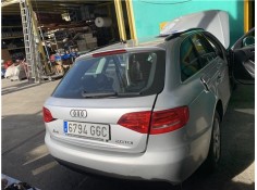 Recambio de porton trasero para audi a4 avant (8k5) 2.0 básico referencia OEM IAM 8K9827023  