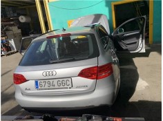 Recambio de porton trasero para audi a4 avant (8k5) 2.0 básico referencia OEM IAM 8K9827023  