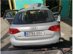 Recambio de porton trasero para audi a4 avant (8k5) 2.0 básico referencia OEM IAM 8K9827023  