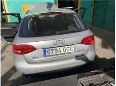 Recambio de porton trasero para audi a4 avant (8k5) 2.0 básico referencia OEM IAM 8K9827023  