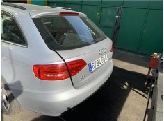 Recambio de porton trasero para audi a4 avant (8k5) 2.0 básico referencia OEM IAM 8K9827023  
