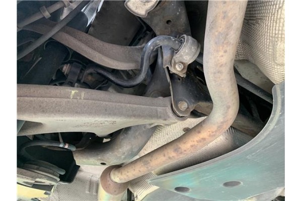 Recambio de puente trasero para audi a4 avant (8k5) 2.0 básico referencia OEM IAM 8F0505235J  