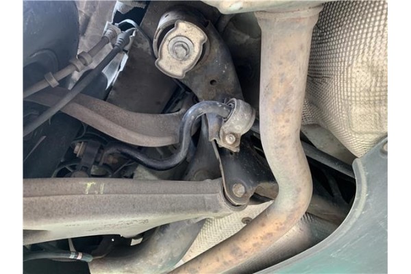 Recambio de puente trasero para audi a4 avant (8k5) 2.0 básico referencia OEM IAM 8F0505235J  