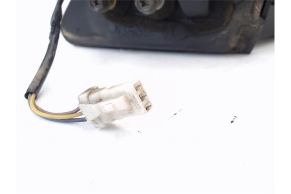 Recambio de retrovisor electrico derecho para nissan micra (k11) referencia OEM IAM   
