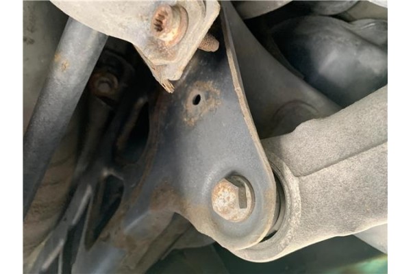 Recambio de puente trasero para audi a4 avant (8k5) 2.0 básico referencia OEM IAM 8F0505235J  