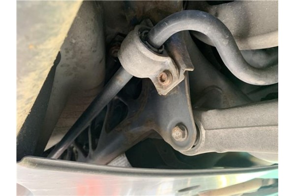 Recambio de puente trasero para audi a4 avant (8k5) 2.0 básico referencia OEM IAM 8F0505235J  