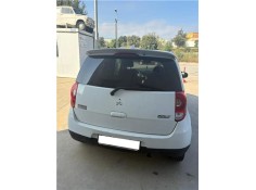 mitsubishi colt vii (cz_) del año 2009