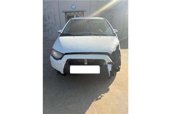 mitsubishi colt vii (cz_) del año 2009