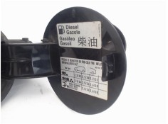 Recambio de tapa exterior combustible para seat cordoba berlina (6l2) 1.9 tdi referencia OEM IAM 6L5809905  