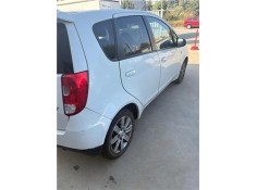 mitsubishi colt vii (cz_) del año 2009