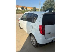 mitsubishi colt vii (cz_) del año 2009