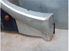 Recambio de aleta delantero derecha para mitsubishi pajero 2.8 td referencia OEM IAM MB835528  