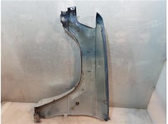 Recambio de aleta delantero derecha para mitsubishi pajero 2.8 td referencia OEM IAM MB835528  