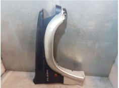 Recambio de aleta delantero derecha para mitsubishi pajero 2.8 td referencia OEM IAM MB835528  