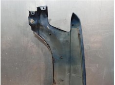 Recambio de aleta delantero derecha para mitsubishi pajero 2.8 td referencia OEM IAM MB835528  