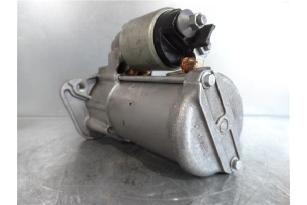 Recambio de motor arranque para nissan micra v (k14) 1.5 acenta referencia OEM IAM 233004868RC 0001170629 