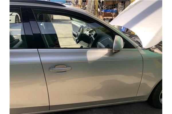 Recambio de puerta delantero derecha para audi a4 avant (8k5) 2.0 básico referencia OEM IAM 8K0831052J  