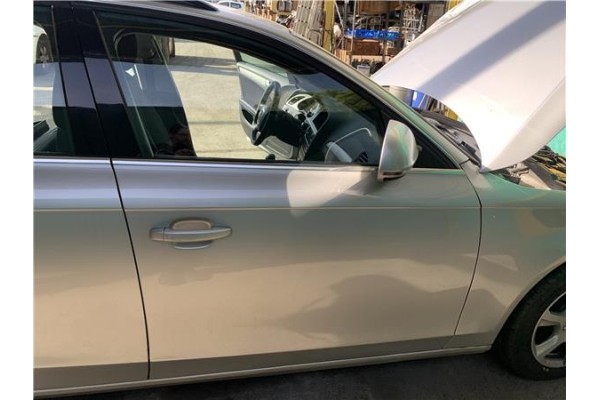 Recambio de puerta delantero derecha para audi a4 avant (8k5) 2.0 básico referencia OEM IAM 8K0831052J  