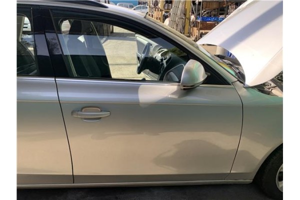Recambio de puerta delantero derecha para audi a4 avant (8k5) 2.0 básico referencia OEM IAM 8K0831052J  
