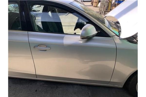 Recambio de puerta delantero derecha para audi a4 avant (8k5) 2.0 básico referencia OEM IAM 8K0831052J  