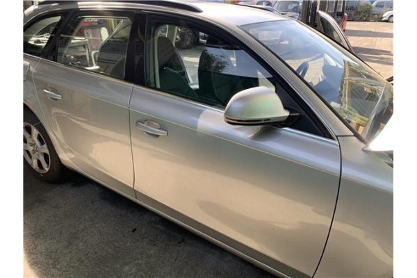 Recambio de puerta delantero derecha para audi a4 avant (8k5) 2.0 básico referencia OEM IAM 8K0831052J  