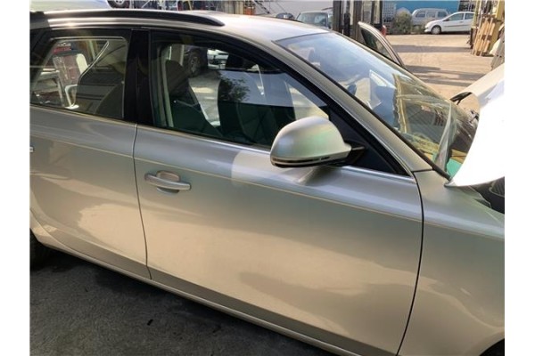 Recambio de puerta delantero derecha para audi a4 avant (8k5) 2.0 básico referencia OEM IAM 8K0831052J  