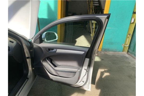 Recambio de puerta delantero derecha para audi a4 avant (8k5) 2.0 básico referencia OEM IAM 8K0831052J  