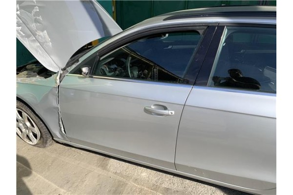 Recambio de puerta delantero izquierda para audi a4 avant (8k5) 2.0 básico referencia OEM IAM 8K0831051J  