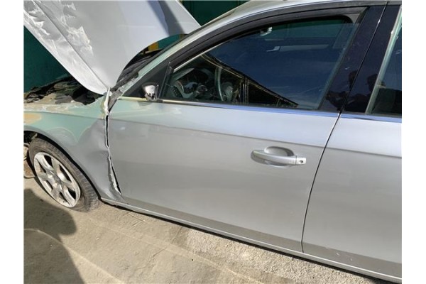 Recambio de puerta delantero izquierda para audi a4 avant (8k5) 2.0 básico referencia OEM IAM 8K0831051J  