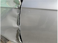 Recambio de puerta delantero izquierda para audi a4 avant (8k5) 2.0 básico referencia OEM IAM 8K0831051J  