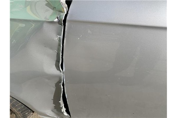 Recambio de puerta delantero izquierda para audi a4 avant (8k5) 2.0 básico referencia OEM IAM 8K0831051J  