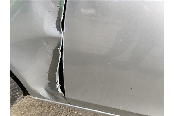 Recambio de puerta delantero izquierda para audi a4 avant (8k5) 2.0 básico referencia OEM IAM 8K0831051J  